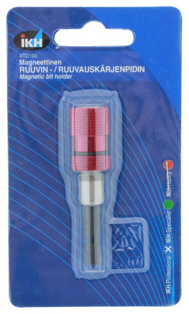 RUUVAUSKÄRJEN PIDIN MAGN.PIKAVAIHTO