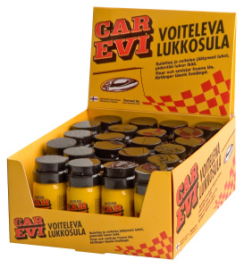 LUKKOSULA VOITELEVA 55ML SPRAY CAR-EVI 2
