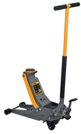 2 t hallitunkki, Winntec