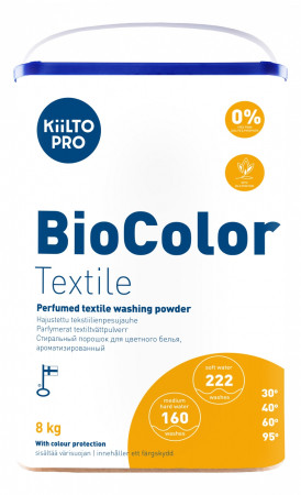 Serto Bio Color 8kg S65111