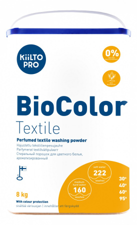 Serto Bio Color 8kg