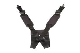 Belt harness