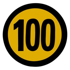 TARRA, NOPEUSKILPI 100 KM/H