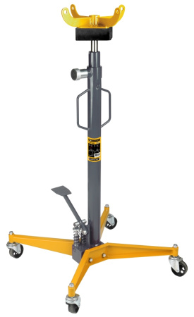 550 kg monttunostin, Winntec