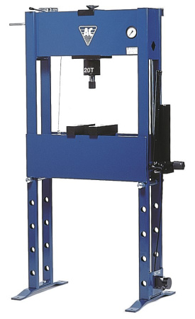 HYDRAULIPURISTIN 20T