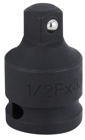 HYLSYADAPTERI 1/2"-3/8"
