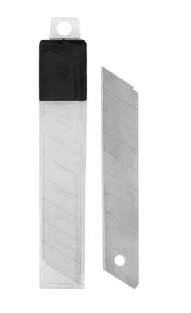 KATKOTERÄPAKKAUS 18MM 0,4MM 10KPL
