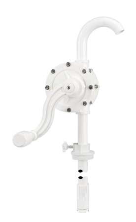 TYNNYRIPUMPPU AD-BLUE/TP.NESTE PTFE-TI.
