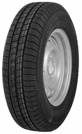 PYÖRÄ 185R14C8 5X112