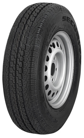PYÖRÄ 195R14C8 5X112