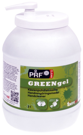 KÄSIENPESUAINE 3L PUMPULLA