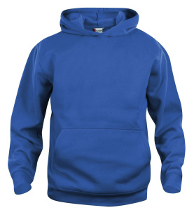 BASIC HOODY JR 8