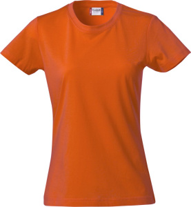 BASIC-T LADIES 14