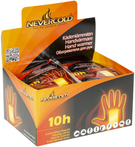 KÄDENLÄMMITIN 3