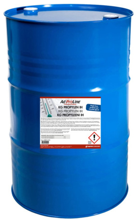 KG Propyleeni IH 210L