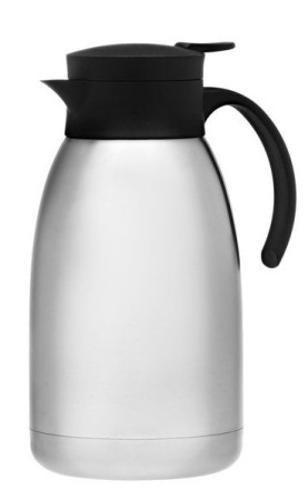 Termoskannu 1,5 L