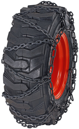 JÄÄKETJUT FORK5 20X8.00-10