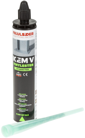 ANKKUROINTIMASSA 300ML KEM-UP VINY