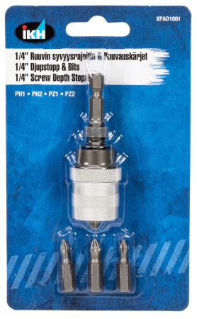 RUUVINSYVYYSRAJOITIN 1/4"    P