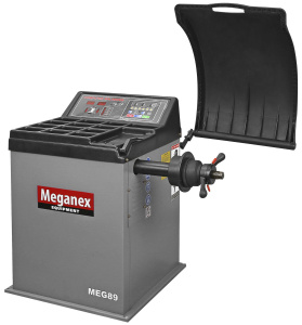 TASAPAINOTUSKONE 230V MEGANEX 2