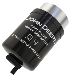 FUEL FILTER 2