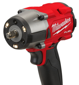 MUTTERINVÄÄNNIN 3/8" M18 FMTIW2F38-0X, Milwaukee 2
