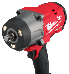 MUTTERINVÄÄNNIN 1/2" M18 FHIW2F12-0, Milwaukee 3