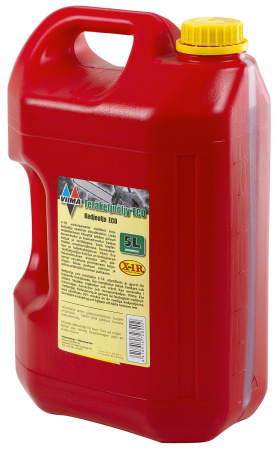 TERÄKETJUÖLJY 5L ECO ISO VG68