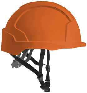 SUOJAKYPÄRÄ EVO LITE LINESMAN ORANSSI 2
