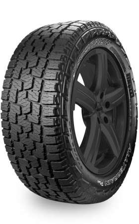 265/70R16 112T Pirelli SCORPION ALL TERRAIN + d erÃ¤ -21