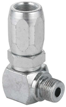 RASVAPRÄSSIN SUUKAPPALE KULMA 90 R1/8"