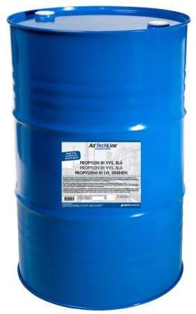 Propyleeni IH LVI , Sininen 210L