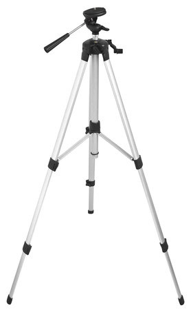 JALUSTA KEVYT ALUMIINI 150CM 1/4"