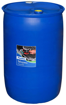 TEHOPESU 200L PINELINE