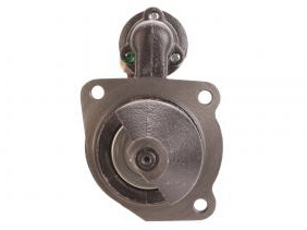 STARTTI 25-3119 CASE I.H. PUIMURI 2