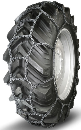 JÄÄKETJUT NORTRACTOR 6.5 540/65-30