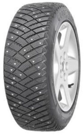 215/55R18 99T Goodyear UltraGrip Ice Arctic SUV XL Nasta -21
