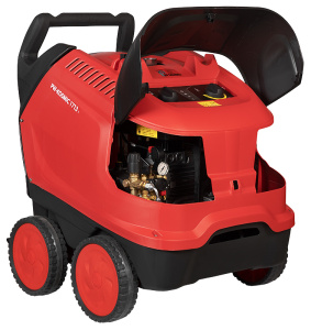 CLEN PW KOSMIC 1309 Kuumavesipesuri 230V 4