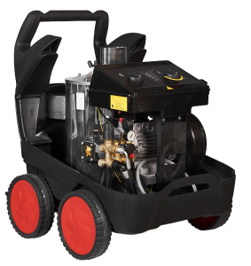 CLEN PW KOSMIC 1309 Kuumavesipesuri 230V 5