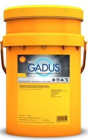 GADUS S2 V220AC 2 18KG SE728061-20