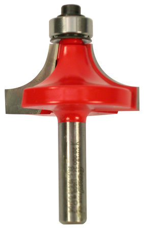 JYRSINTERÄ PYÖRISTYS 8MMX38,1MM R12,7