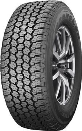 255/65R19 114H Goodyear Wrangler AT Adventure XL LR