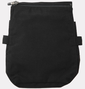 CNCT UTILITY POCKET BLACK, Helly Hansen 2