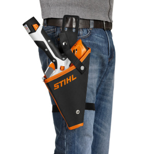 Vyökotelo GTA 26, Stihl 2