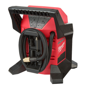 AKKUINFLAATTORI M12 BI-0, Milwaukee 2
