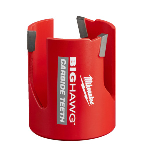 REIKÄSAHAT BIG HAWG KARBIDI 25-159MM 2