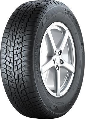 165/65R14 79T Gislaved Eurofrost 6 ERÃä Kitka -18
