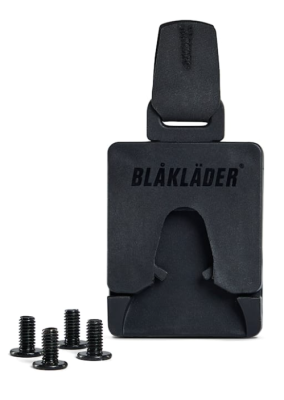 Blåkläder ToolRig™ liitin työkalujen ja taskujen kiinnittämiseen