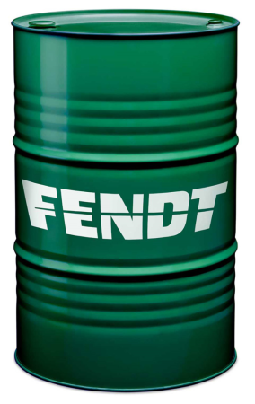 Fendt High Performance Grade 5W-30, 200L 176411