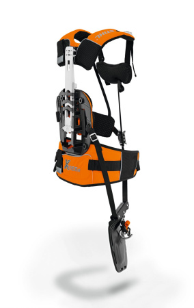 Advance X-Treem Ammattivaljaat, Stihl